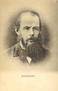 Fëdor Dostoevskij