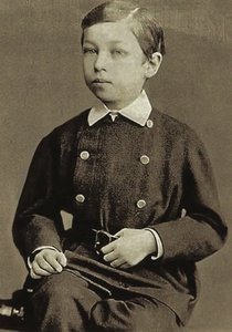 Kandinsky da bambino