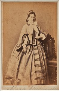 Maria Nikolaevna di Russia da Russian Photographer