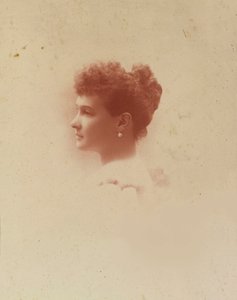 Maria Pavlovna di Russia da Russian Photographer
