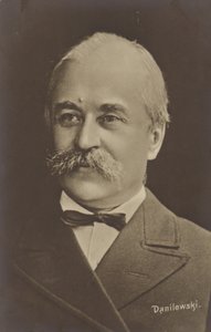 Nikolay Danilevsky, naturalista e filosofo russo