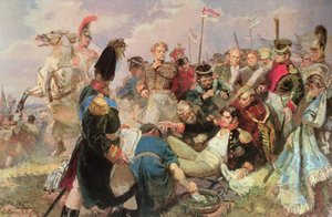 Battaglia di Borodino, 7 settembre 1812