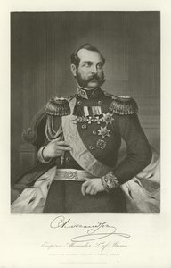 Imperatore Alessandro