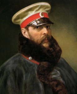 Imperatore Alessandro II