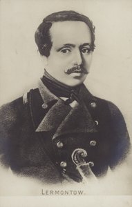Mikhail Lermontov