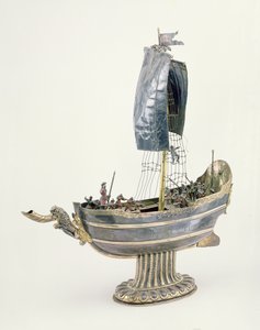 Modello di calice