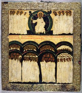 La Festa di Tutti i Santi da Russian School
