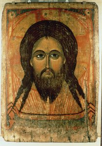 Il Volto Santo (pannello)