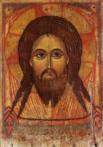 Il Santo Volto, 1200-1250