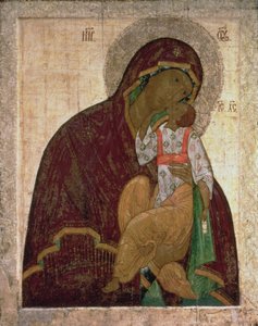 La Madonna dell