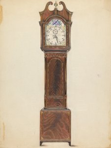 Orologio da Ruth Bialostosky