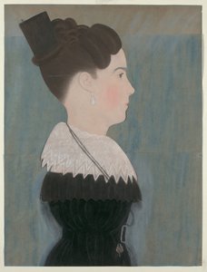 Signora William Waters
