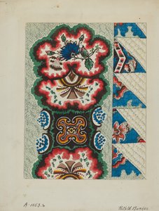Coperta Trapuntata