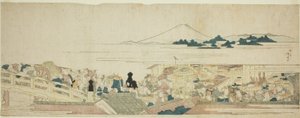 Nihonbashi da Ryuryukyo Shinsai
