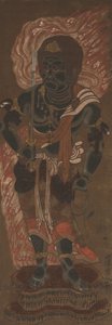 Fudo Myoo da Ryushu Shutaku