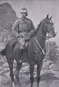 Generale Sir Redvers Buller GCB KCMG da S. Begg