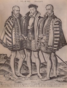 I Fratelli Coligny
