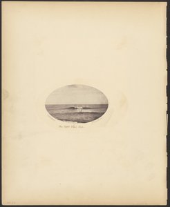 Il mare azzurro