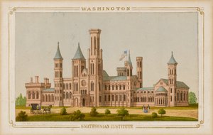 Istituto Smithsonian