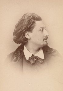 [Soggetto sconosciuto], 1860s da Saint Edmé