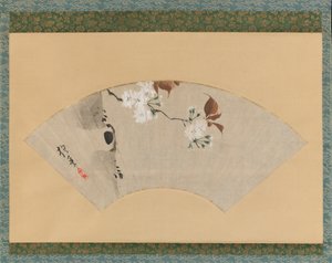 Fiori di ciliegio da Sakai Hoitsu