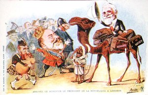 Caricatura dell