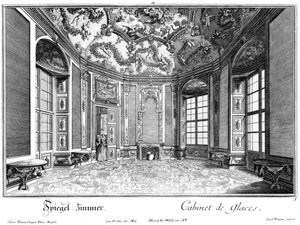 Gabinetto d
