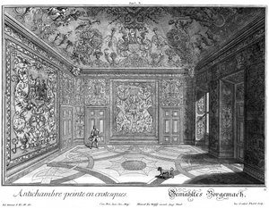 Sala della Grotta