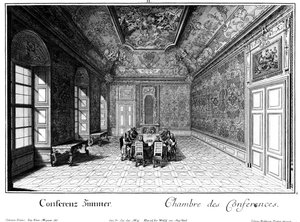 Sala conferenze