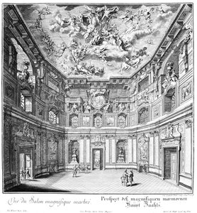 Sala di marmo