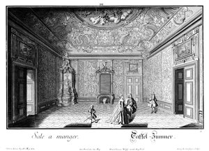 Sala da pranzo