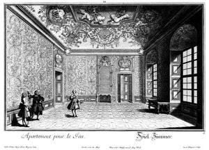 Sala giochi