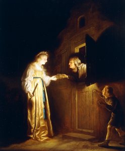 La derisione di Cerere
