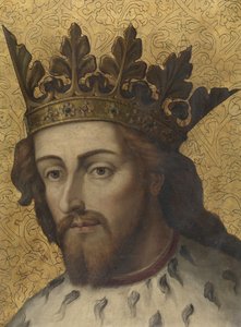 Giacomo I 1208-1276, Re d
