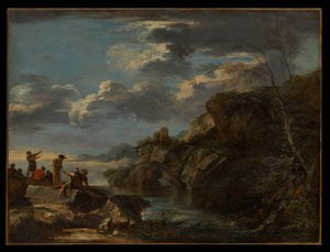  da Salvator Rosa