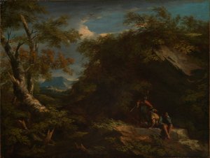  da Salvator Rosa