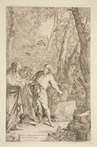 Diogene da Salvator Rosa
