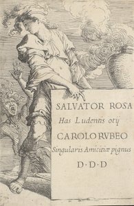 Frontespizio per la serie di 