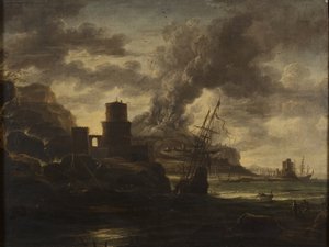 da Salvator Rosa