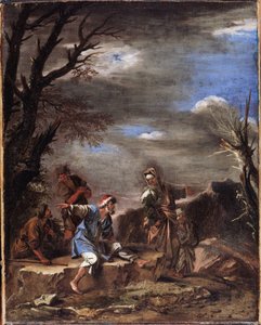  da Salvator Rosa