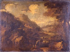  da Salvator Rosa