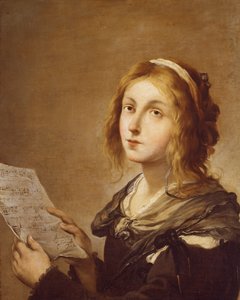 Musica da Salvator Rosa