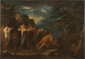  da Salvator Rosa