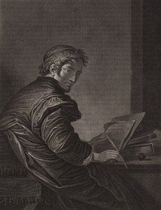 Salvator Rosa da Salvator Rosa