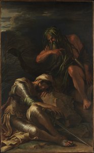  da Salvator Rosa