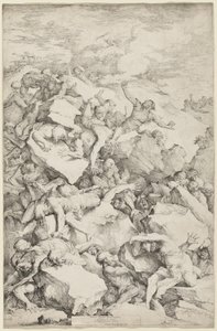 La caduta dei giganti