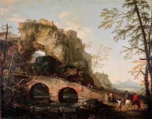 Il ponte si rompe