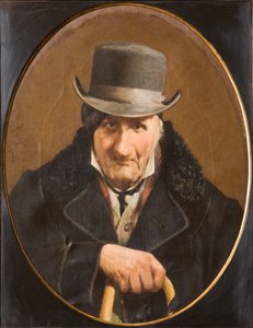 Ritratto di un uomo
