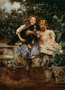 Tre amici, di Salvatore Postiglione