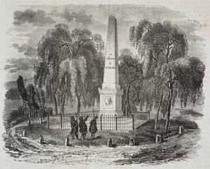 Monumento a Henri de La Tour d